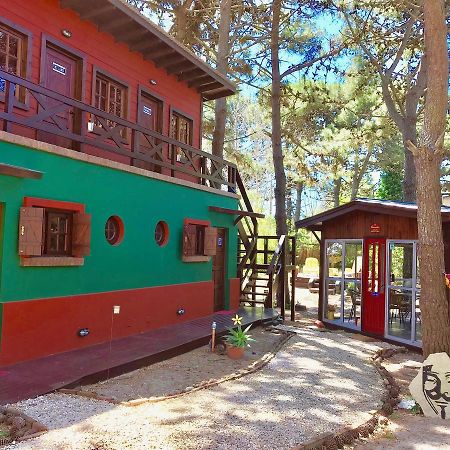 B&B Mi Casa Es Tu Casa Balneario Mar Azul ภายนอก รูปภาพ