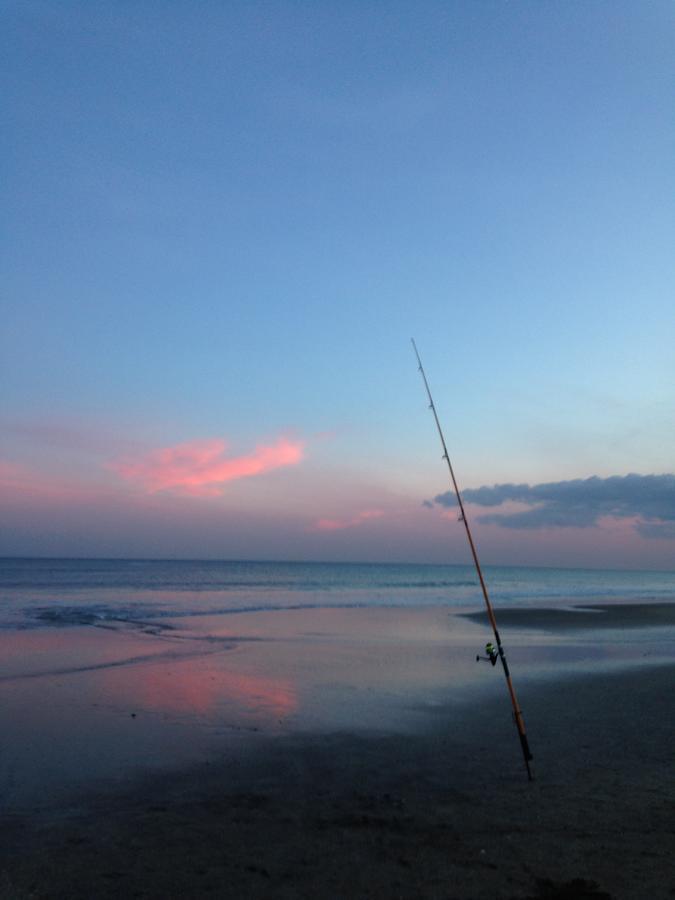 B&B Mi Casa Es Tu Casa Balneario Mar Azul ภายนอก รูปภาพ