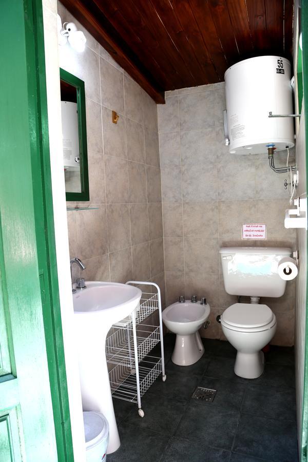 B&B Mi Casa Es Tu Casa Balneario Mar Azul ภายนอก รูปภาพ