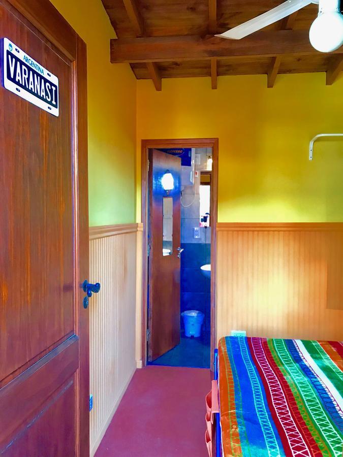 B&B Mi Casa Es Tu Casa Balneario Mar Azul ภายนอก รูปภาพ