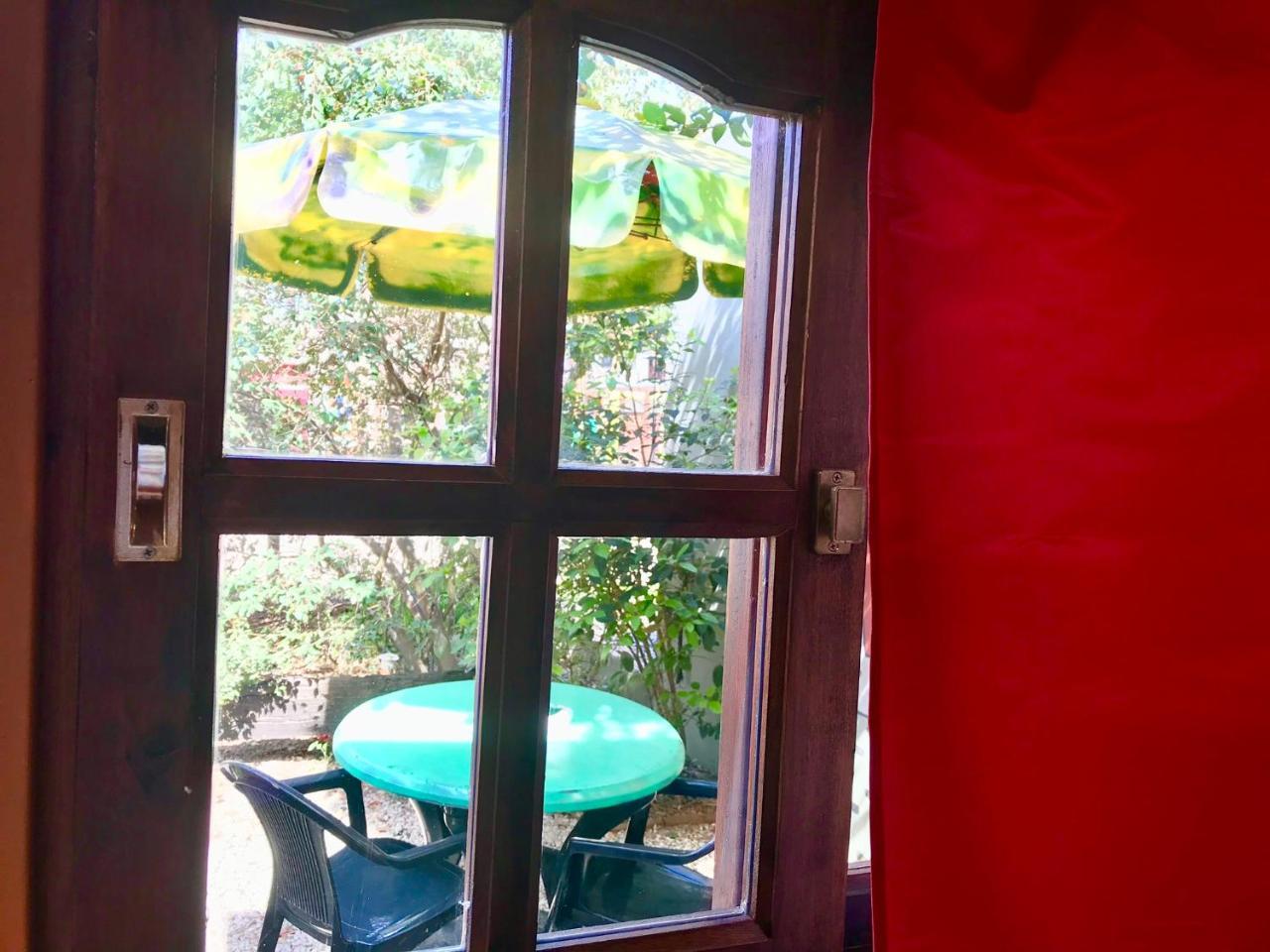 B&B Mi Casa Es Tu Casa Balneario Mar Azul ภายนอก รูปภาพ