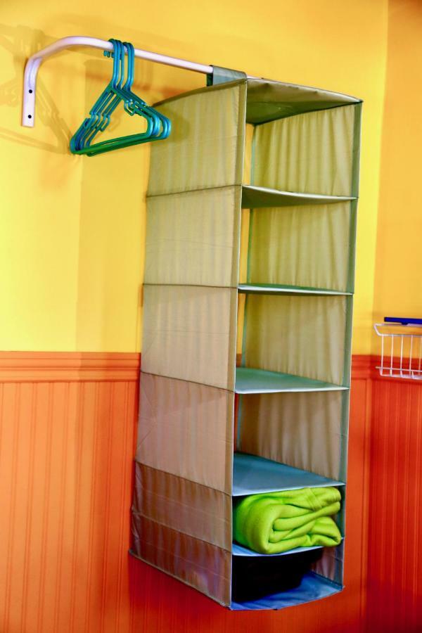B&B Mi Casa Es Tu Casa Balneario Mar Azul ภายนอก รูปภาพ