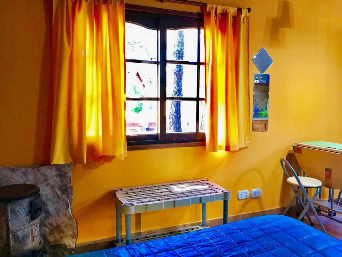 B&B Mi Casa Es Tu Casa Balneario Mar Azul ภายนอก รูปภาพ