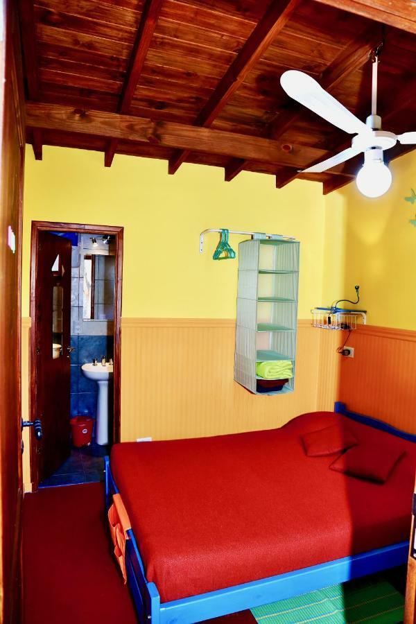 B&B Mi Casa Es Tu Casa Balneario Mar Azul ภายนอก รูปภาพ